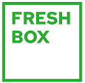 fresh box logo