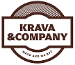 Krava&Company logo