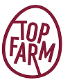 Top Farm logo